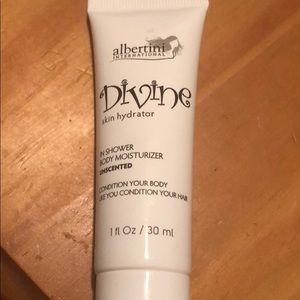 Albertini International Divine Skin Hydrator